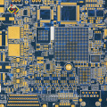 FR4 HDI PCB ENIG Multilayers HDI Circuit Board